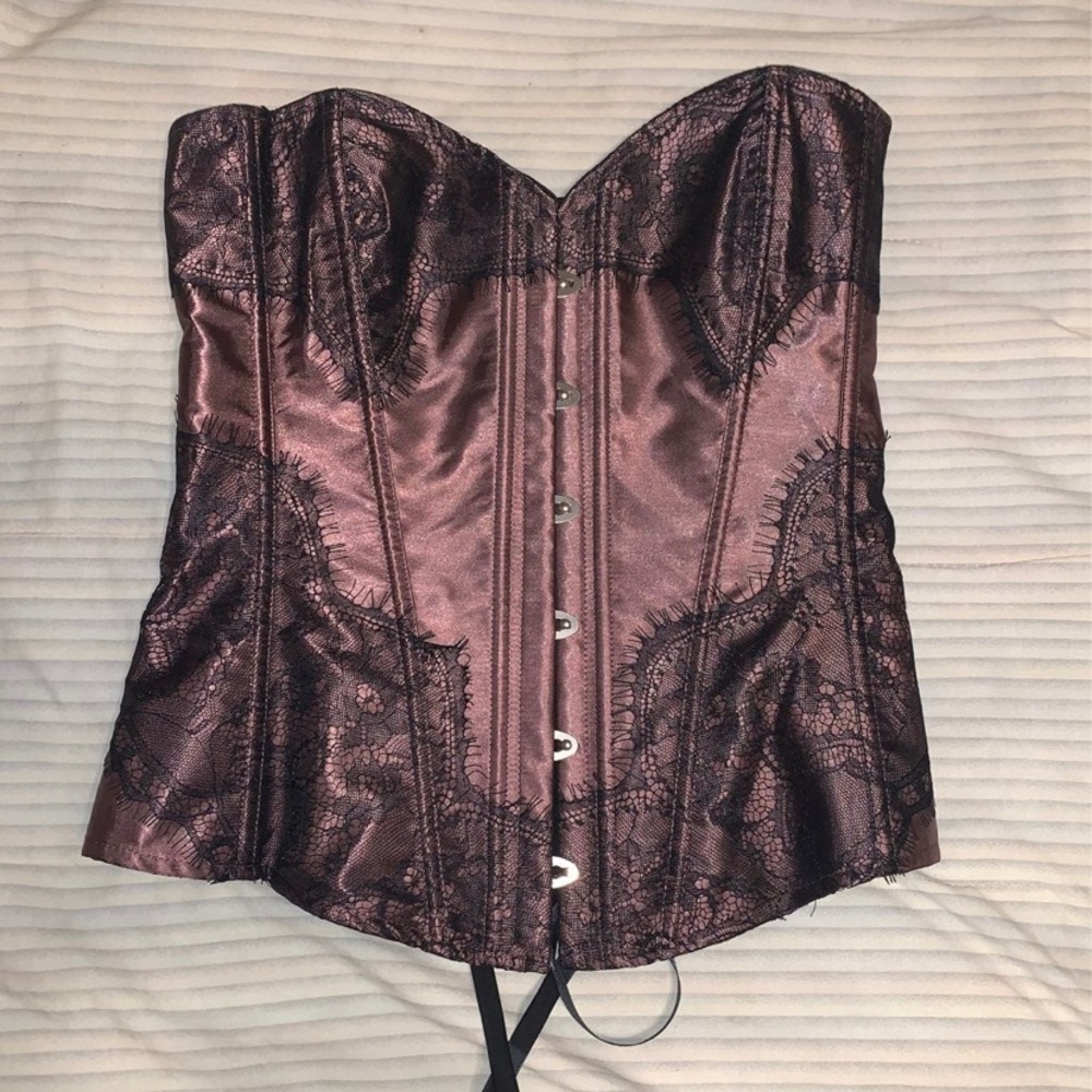 corset
